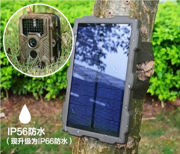 Hunting camera HD 16mp waterproof outdoor hunting monitor